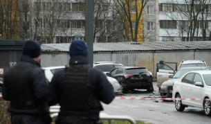 Руски генерал загина при експлозия на кола бомба в Москва (ВИДЕО)