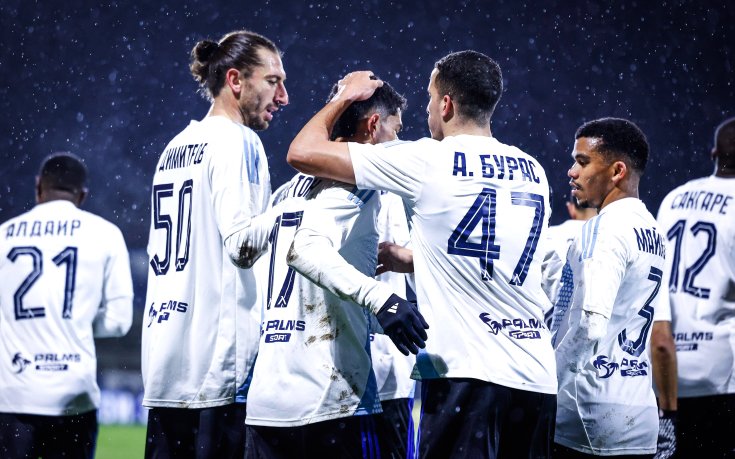 Левски решава важен казус