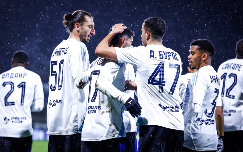 Левски решава важен казус