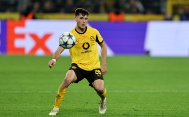 Челси може да си върне защитник през януари