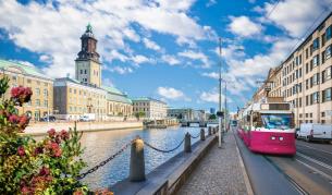 <p>Как да имигрирате в Швеция?&nbsp;</p>