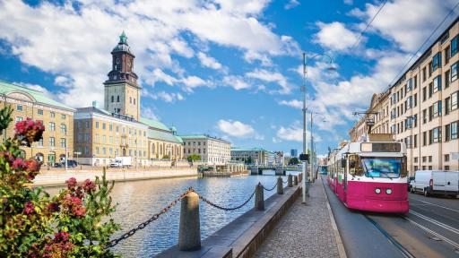 <p>Как да имигрирате в Швеция?&nbsp;</p>