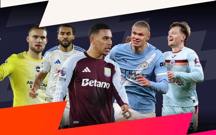 Гласувай за Betano Играч на кръга във Висшата лига