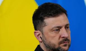 Зеленски заплаши Русия с разплата