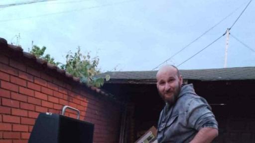 “Дори не успявам да си среша брадата тези дни”