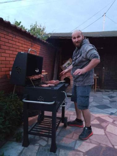 Васил Арнаудов