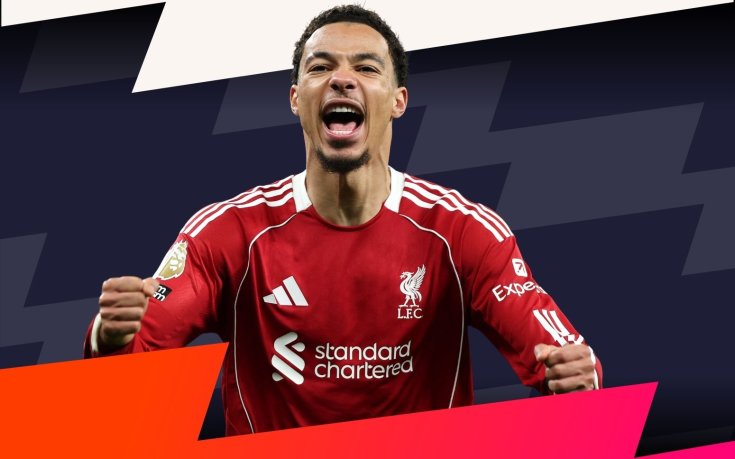 Юго Екитике над всички в Betano Играч на кръга във Висшата лига