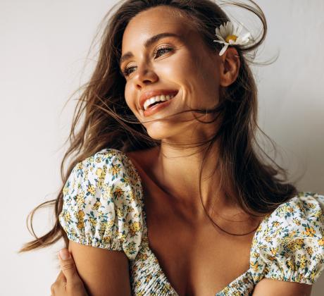 Красотата винаги е била субективна но ново проучване разглежда тенденциите