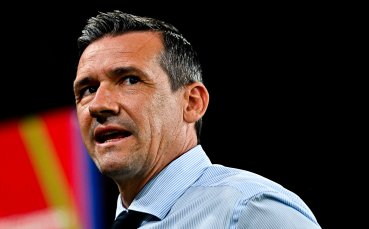 Ювентус се договори с новия си спортен директор