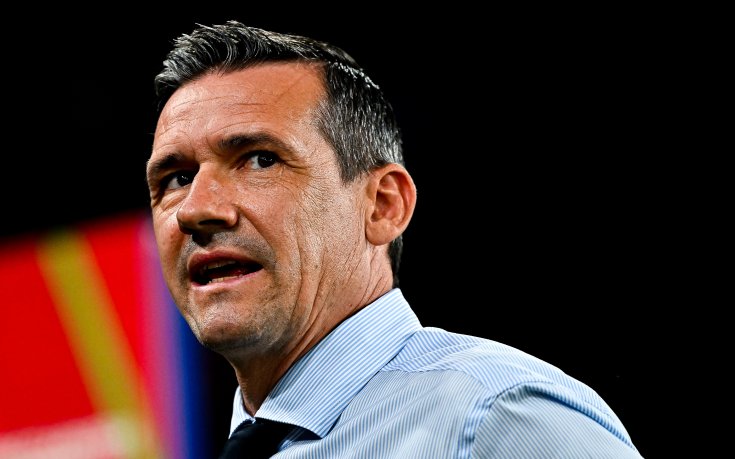 Ювентус се договори с новия си спортен директор