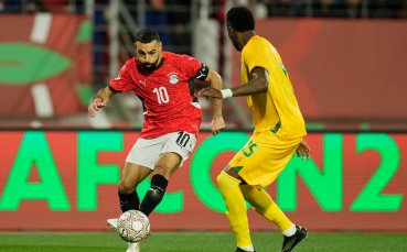 В Мароко не искат да плащат, за да гледат Мохамед Салах