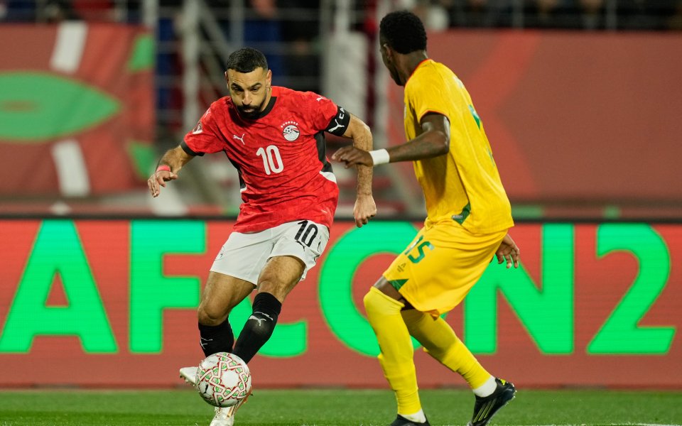 В Мароко не искат да плащат, за да гледат Мохамед Салах