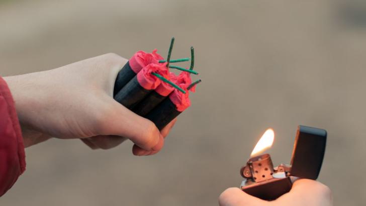 Пиратките и децата: Как да предпазим малките по празниците