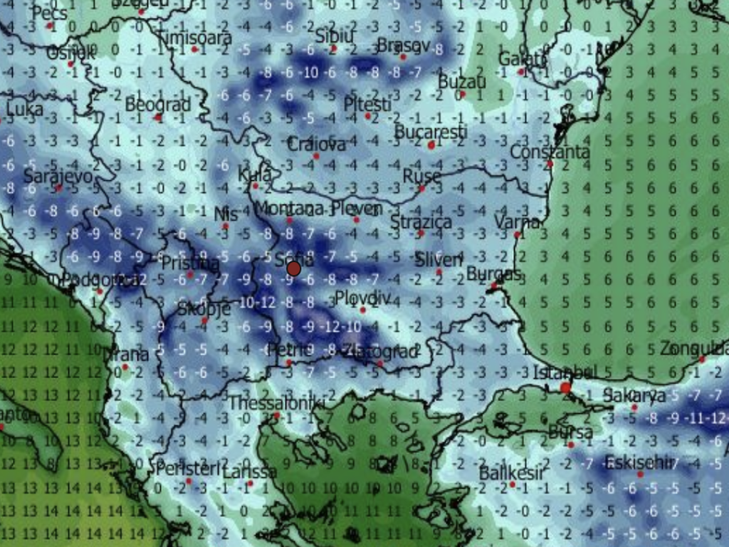 Времето с Ники Василковски