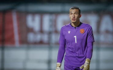 Пламен Андреев дебютира силно за Лех Познан в Полша