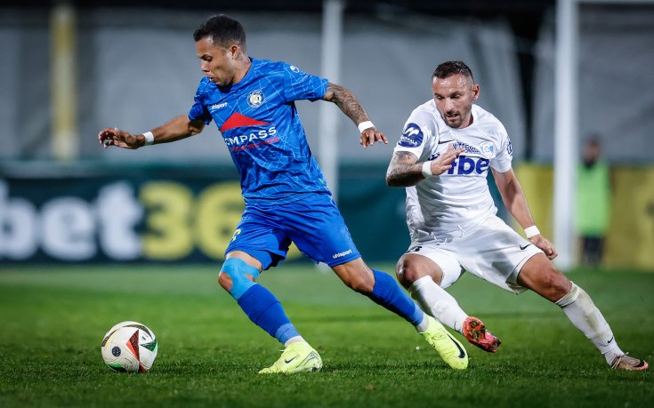 Отбор от Трета лига привлече Българския Меси, преговаря с още един бивш национал