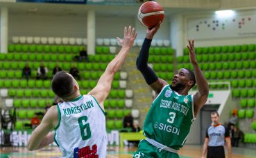 Черно море не се затрудни с Ботев Враца, Рилски спортист надигра Левски