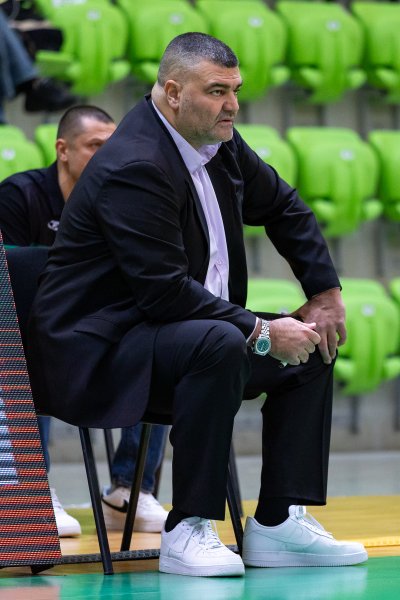 БК Ботев Враца БК Черно море1