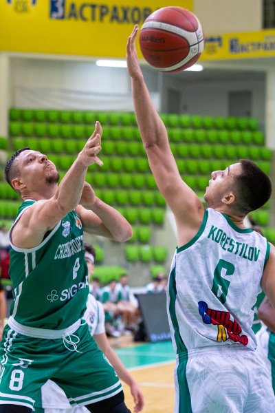 БК Ботев Враца БК Черно море1