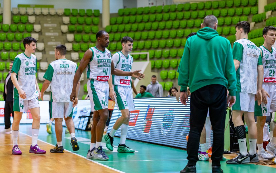 Ботев Враца се наложи над Миньор