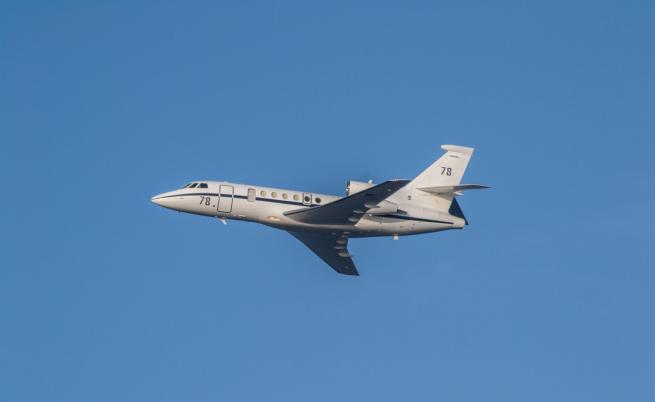 В Турция се разби самолет с началника на армията на Либия