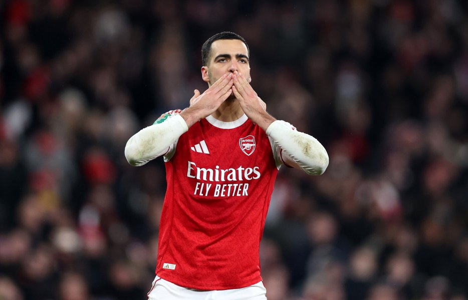 Арсенал Кристъл Палас1