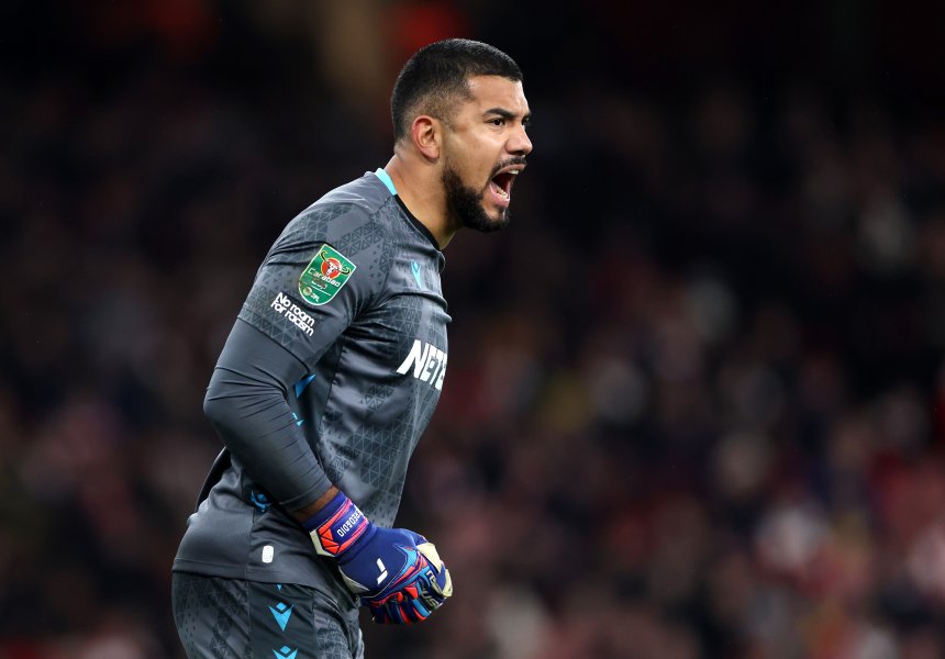 Арсенал Кристъл Палас1