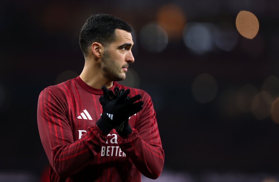 Арсенал Кристъл Палас1