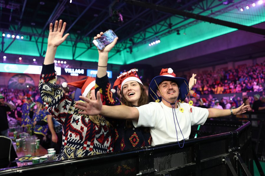 Питър Райт Арно Мерк1