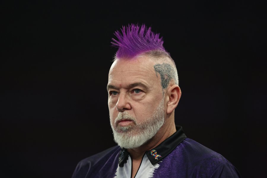 Питър Райт Арно Мерк1