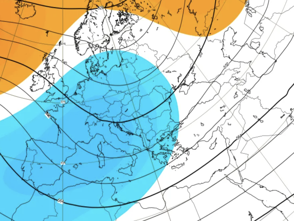 Времето с Ники Василковски