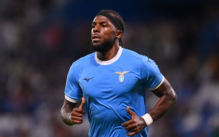 Арсенал потрива ръце за сделка между Лацио и Ал Итихад