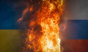 Украйна: Русия подготвя мащабна провокация с жертви