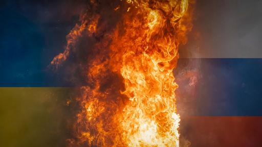 Украйна: Русия подготвя мащабна провокация с жертви