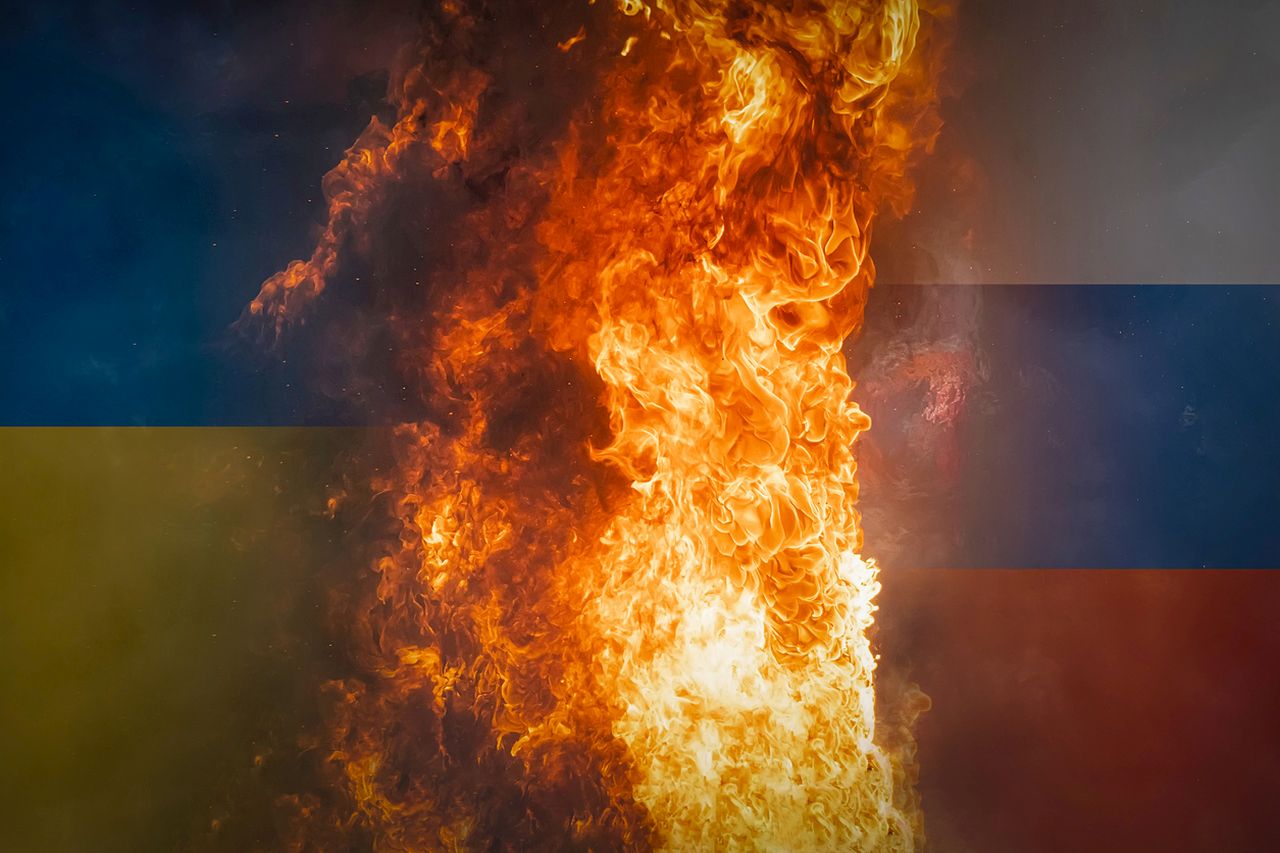 Русия отвлече 52 цивилни и 13 войници  от село Храбовске