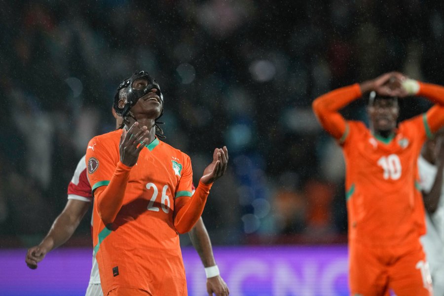 Кот дИвоар Мозамбик1