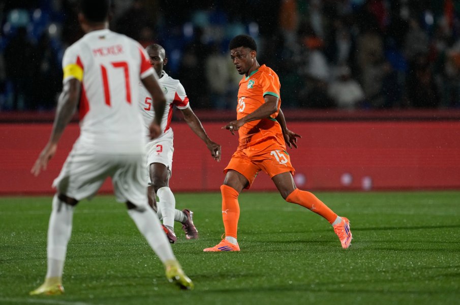 Кот дИвоар Мозамбик1