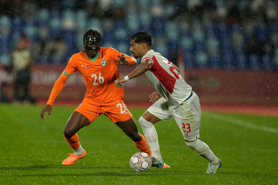 Кот дИвоар Мозамбик1