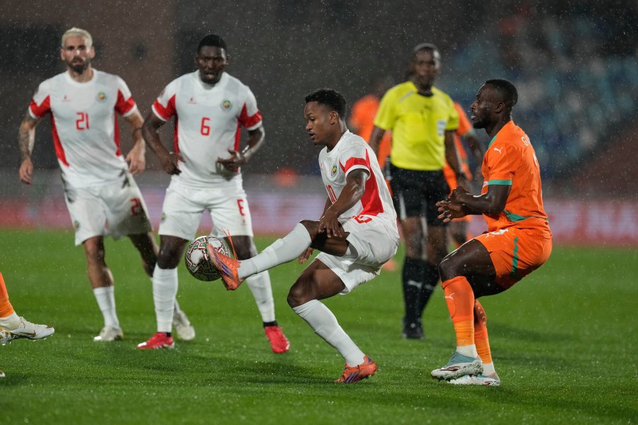 Кот дИвоар Мозамбик1