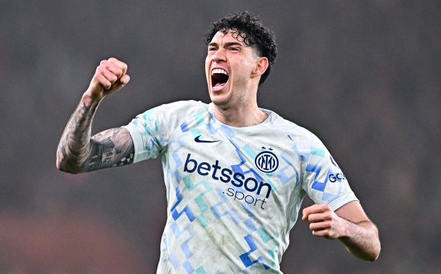 Барселона се прицели в звезда на Интер