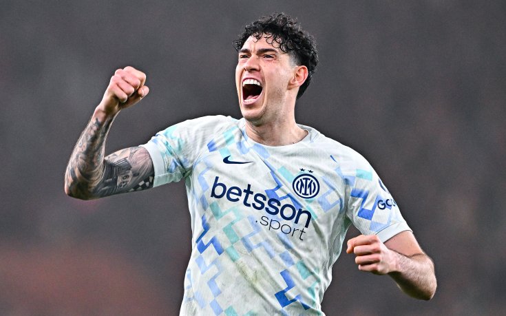 Ливърпул влиза в директна битка с Барселона за лидера в защитата на Интер