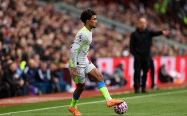 Норвежец напуска Манчестър Сити