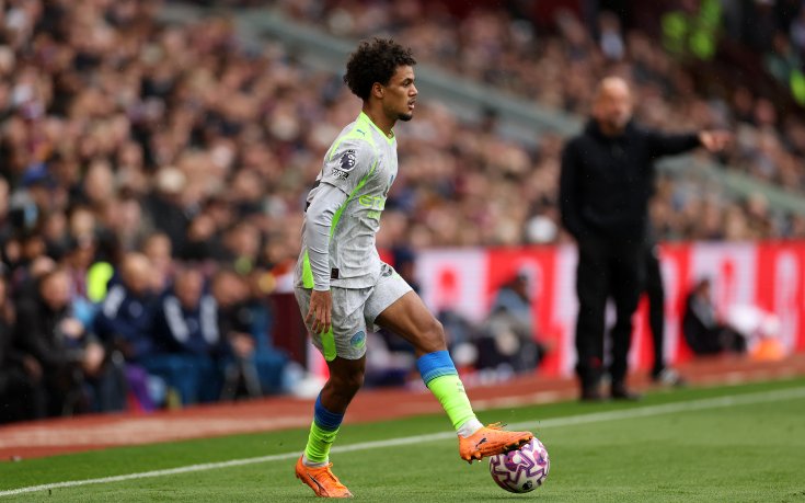 Норвежец напуска Манчестър Сити