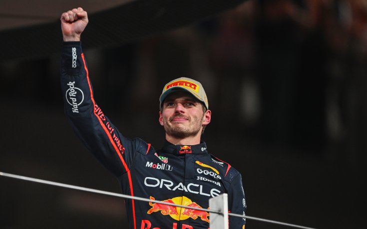 В Ред Бул са сигурни, че Верстапен ще завърши кариерата си в тима