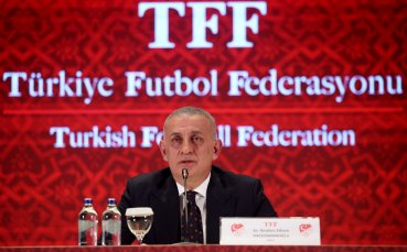 Издадоха заповед за арест на още 29 души в турския футбол