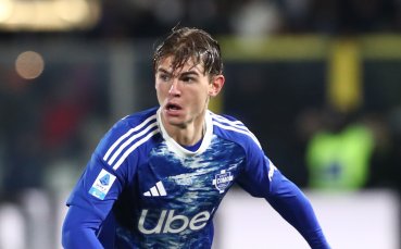 Реал Мадрид ще си връща голям талант от Комо