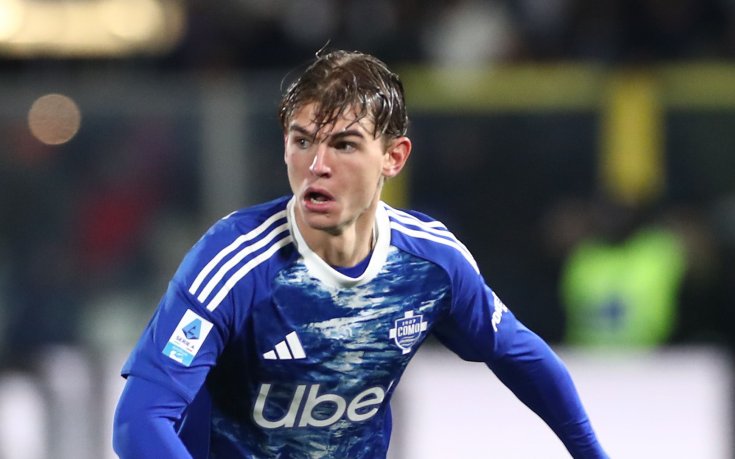 Реал Мадрид ще си връща голям талант от Комо