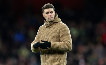 Мениджърът на Брайтън предупреди Арсенал: Можем да победим всеки отбор в лигата