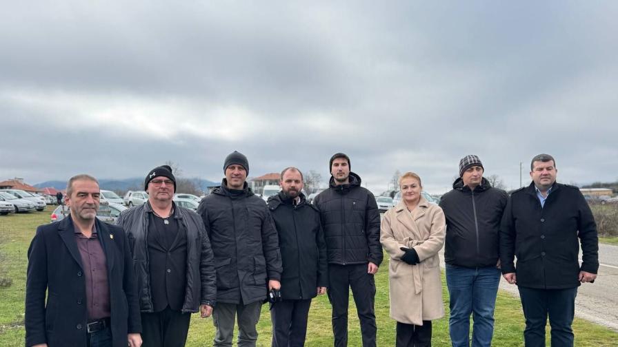 „Величие“: Да помним Тюркян означава да защитаваме свободата и човешкото достойнство