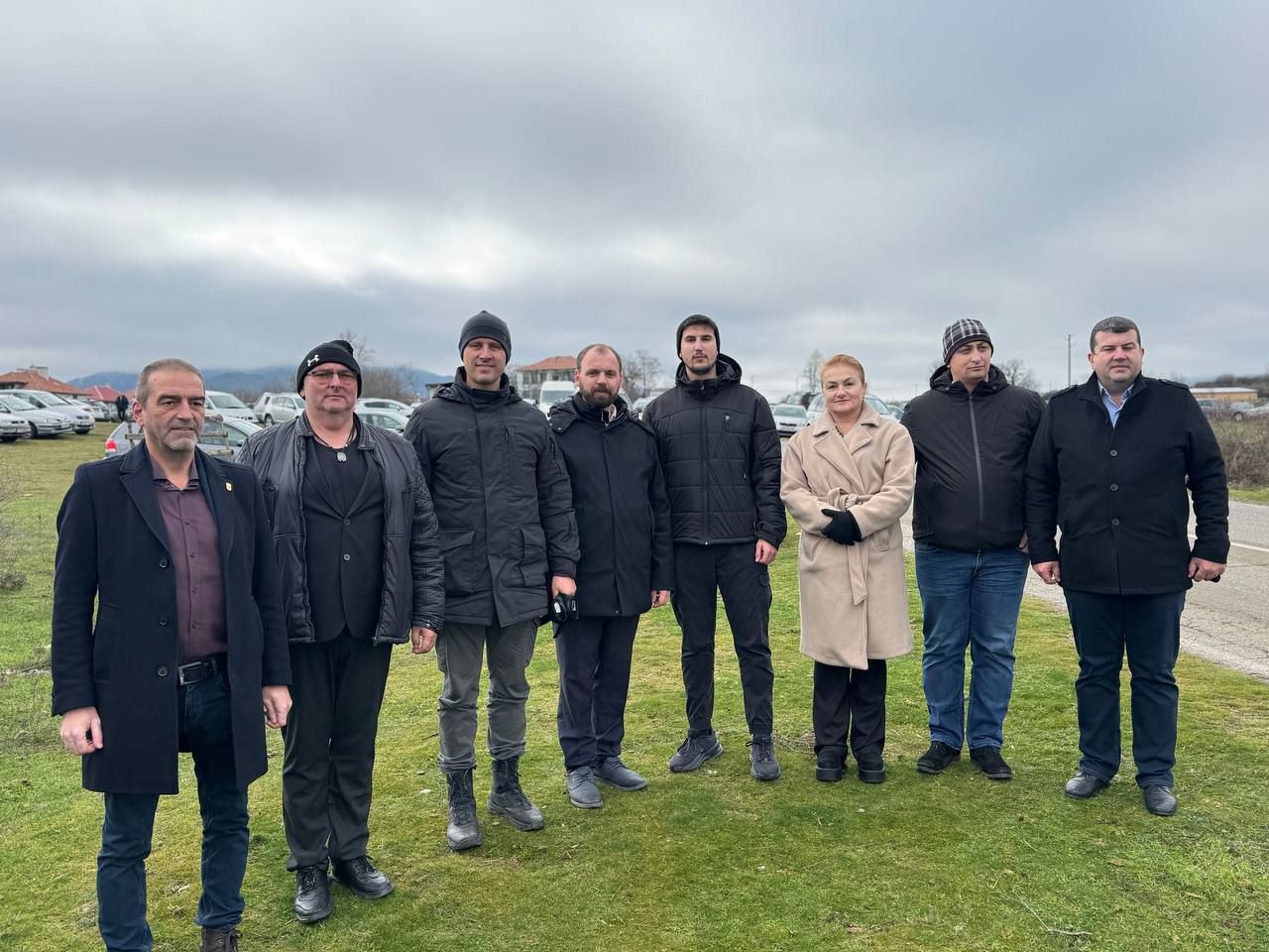 „Величие“: Да помним Тюркян означава да защитаваме свободата и човешкото достойнство